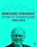 Berkshire Hathaway Letters to Shareholders, 2018 (English Edition) by Warren Buffett, Max Olson