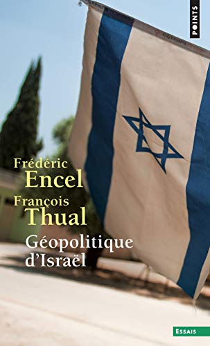 Download Géopolitique d'Israël Download Géopolitique d'Israël