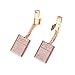 Produktbild BIlinli 2pcs Motor Carbon Brushes for MAKITA CB-440 BHP458 18V BDF452 BHP454 13x10x3mm