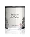 Miller Harris Feuilles de Tabac Pillar Candle 1.5 kg