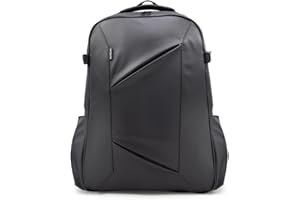 Mochila impermeable MAXCAM Compatible con DJI Mavic Air 2S/2, DJI Mavic 2, DJI Mini 3 Pro