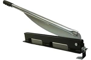 EROOFING Armatool Slate Guillotone