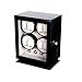 Produktbild 2017 / Premium Uhrenbeweger Uhrenbox eine Uhr mit Automatische Watch Box automatische UhrenSchweigsam MotorMabuchi Motors WB6941 , #10