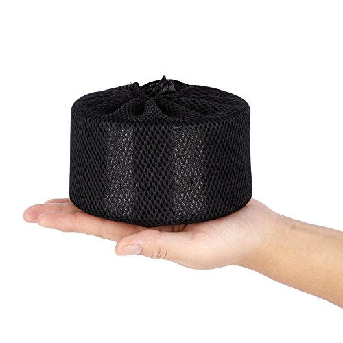 OUTAD Tragbar Campingkocher Holzofen Rucksack Notüberleben im Freien Picknick BBQ Camping - 2