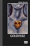 Cover zum Buch Goldherz