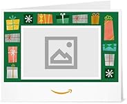Chèque-cadeau Amazon.fr à imprimer