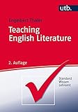 Teaching English Literature by 