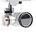 Produktbild ALIKEEY Kamera Zubehör 4X Star Filter Lens für DJI Phantom 3 Advanced/Professional/Standard & Phantom 4