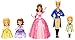 Price comparison product image Disney Sofia the First Royal Family (5-Figure Pack)