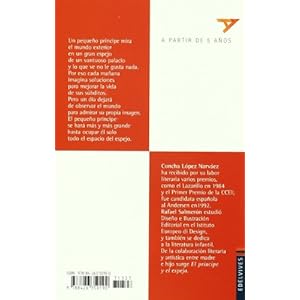 El principe y el espejo / The Prince and the Mirror