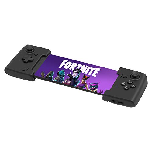 Preisvergleich Produktbild Gamevice Controller - Gamepad-Gamecontroller für Android Samsung Galaxy S10 / S10 + / S9 / S9 + / S8 / S8 + / Note8-300 + kompatible Spiele (GV189)