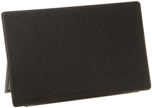 Microsoft Surface Type Cover – schwarz - 3