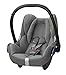 Produktbild Maxi-Cosi CabrioFix Babyschale, Baby-Autositze Gruppe 0+ (0-13 kg), nutzbar bis ca. 12 Monate, passend für FamilyFix-Isofix Basisstation, concrete grey