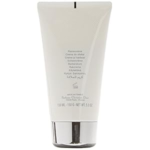 DIOR Eau Sauvage Shaving cream Tube 150ml - Image 4