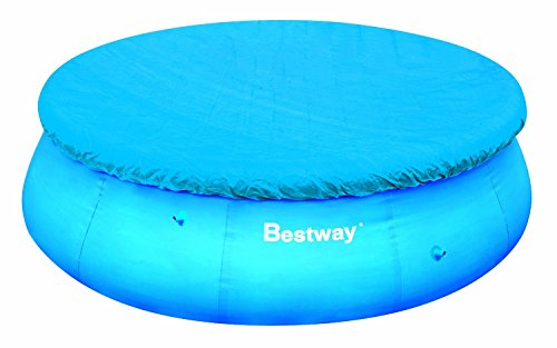 Bestway 366 cm Swimming Pool Abdeckung " Summer "