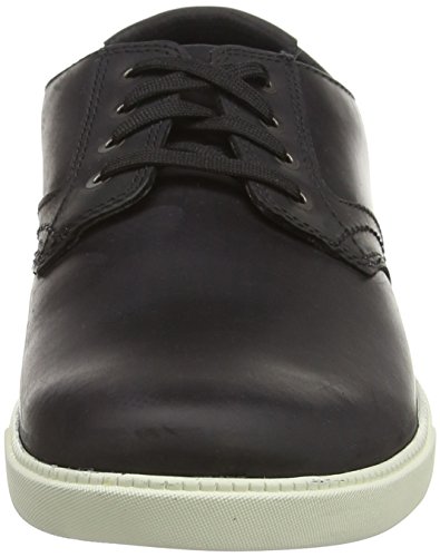 Timberland Newmarket FTB_Fulk LP Ox Herren Sneakers - 4