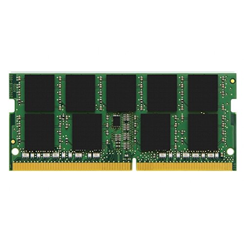 Preisvergleich Produktbild 4 GB DDR4 2400 MHz SODIMM