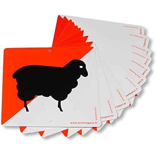 Amazon.co.uk: orienteering markers