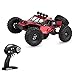 Produktbild Leslaur Feiyue Model FY03H 1/12 Desert Off-Road-Buggy-Metallgehäuse 2,4 GHz 4WD 35 km/h High-Speed-Fernbedienung RTR-RC-Auto