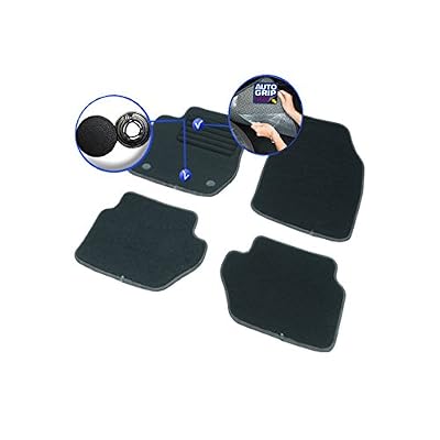 DBS Tapis Voiture sur-mesure Elite