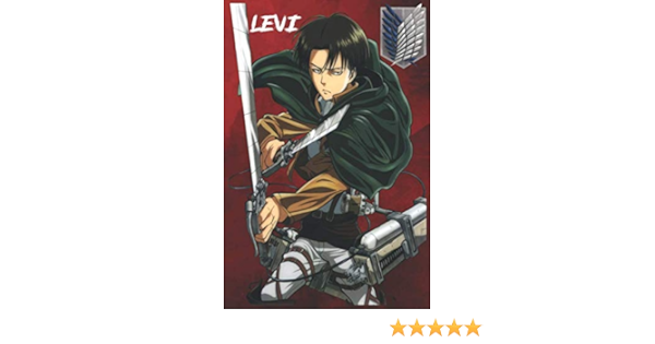 levi bg