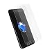 Produktbild Mpow iPhone 2 Stück iPhone 7 Plus Panzerglas Schutzfolie, 9H Härtegrad, 99% Transparenz Full HD, 0,33 mm dünn, Einfaches Anbringen, 148*68mm