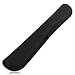Produktbild SODIAL(R)Schwarzes Gel PC Tastatur Arbeitsbuehne Haende Handgelenk Unterstuetzung Pad Tastaturablage 46,5 x 8,5 x 2cm