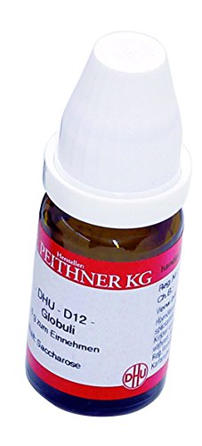 Preisvergleich Produktbild Echinacea angustifolia D6 Globuli 8g (8g)