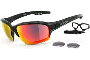 King Kerosin KK195 Okulary przeciwsłoneczne