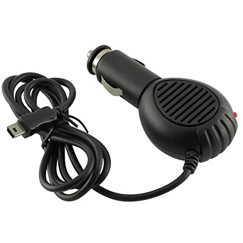 Preisvergleich Produktbild OTB KFZ-Ladekabel Mini-USB, 2A
