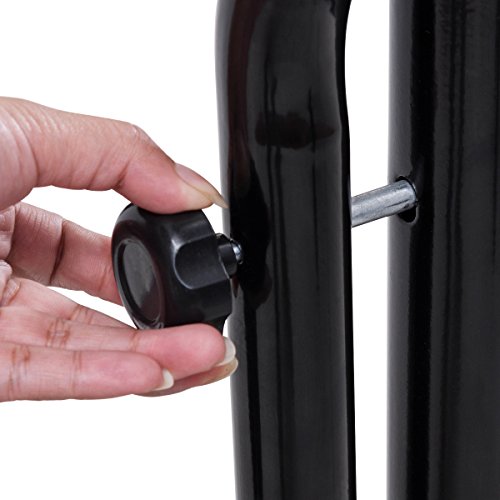 Profi Elektrisches Laufband Heimtrainer Runner Fitnessgerät Hometrainer Lauftraining mit LCD-Display - 6