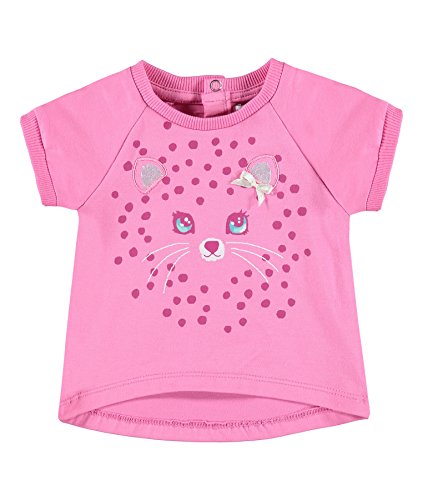 Kanz Baby-Mädchen T-Shirt 1/4 Arm