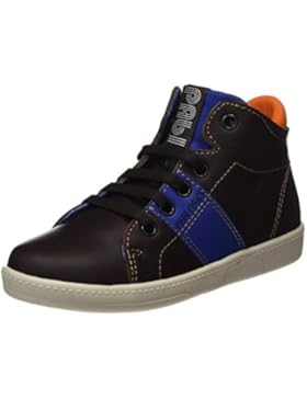 Pablosky Jungen 707292 Sneaker