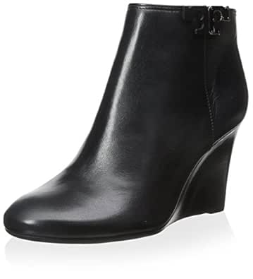tory burch wedge boots
