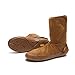 Produktbild Vibram FiveFingers Furoshiki Classic Shearling, Size:M (40-41);Color:Camel brown
