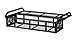 Kolpin Convertible Rear Drop Rack