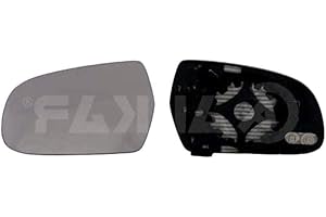 Alkar 6471785 - Vetro Specchio, Specchio Esterno
