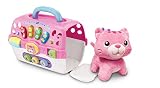 VTech Baby Cosy Toys (Kitten Carrier)