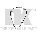 Brandneu NK 9045222 Bremskraftverstärker
