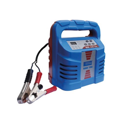 Preisvergleich Produktbild Auto.Batterieladeg.GAB15A 12V max. 280 Watt