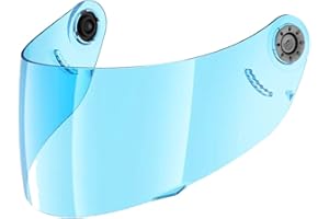 Shark, Niebieski wyświetlacz słuchawkowy ridill openline A.R