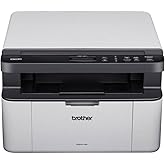 BROTHER DCP-1511-2T Mono Laser AIO A4 Mono Copier Scanner Usb Printer 2 Fully loaded toner