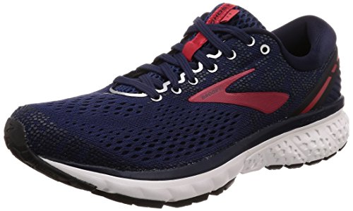 brooks ghost 11 arancione