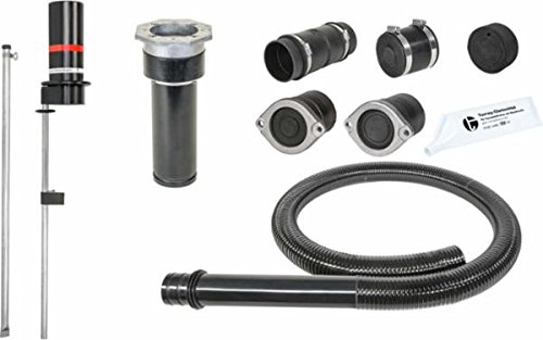 Preisvergleich Produktbild Hauff Einsparten-Bauherrenpaket f. Gebäude o. Kel 1900501000
