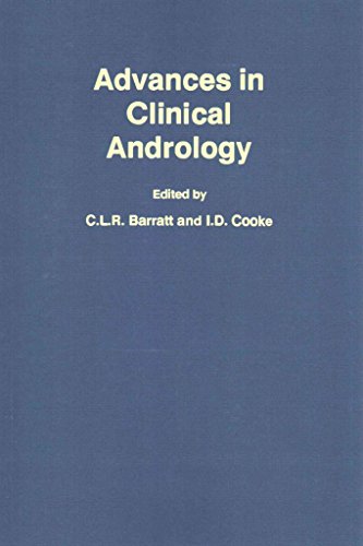 [(Advances in Clinical Andrology)] [Edited by C. L. R. Barratt ] published on (September, 2011)