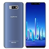 mi movil 32gb 3gb ram 🍕【3 GB de RAM y 32 GB de ROM】 El smartphone con 3 GB de RAM puede ejecutar más aplicaciones sin problemas. ROM de 32 GB para almacenamiento, puede almacenar una gran cantidad de fotos, videos y música.Además, el telefono movil admite tarjetas micro SD de hasta 32 GB.