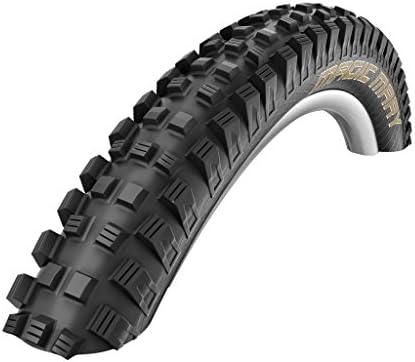 Schwalbe Unisex - Adult Magic Mary Hs447 Tyre