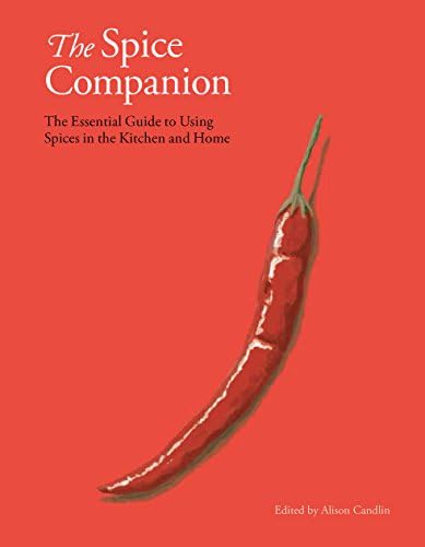 Spice Companion