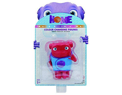 Preisvergleich Produktbild Home Colour Changing Figures Bashful Oh