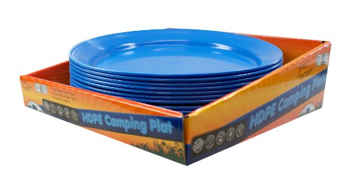 Camping Plate reviews Camping Plate